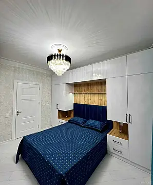 Satılır 2 otaqlı mənzil 50 m²