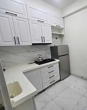Satılır 2 otaqlı mənzil 50 m²
