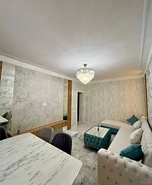 Satılır 2 otaqlı mənzil 50 m²