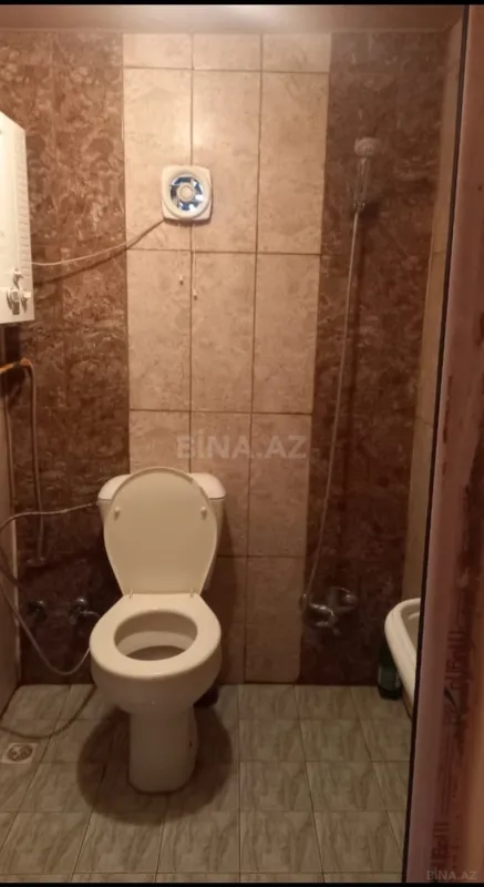 Kirayə verilir 3 otaqlı mənzil 90 m²