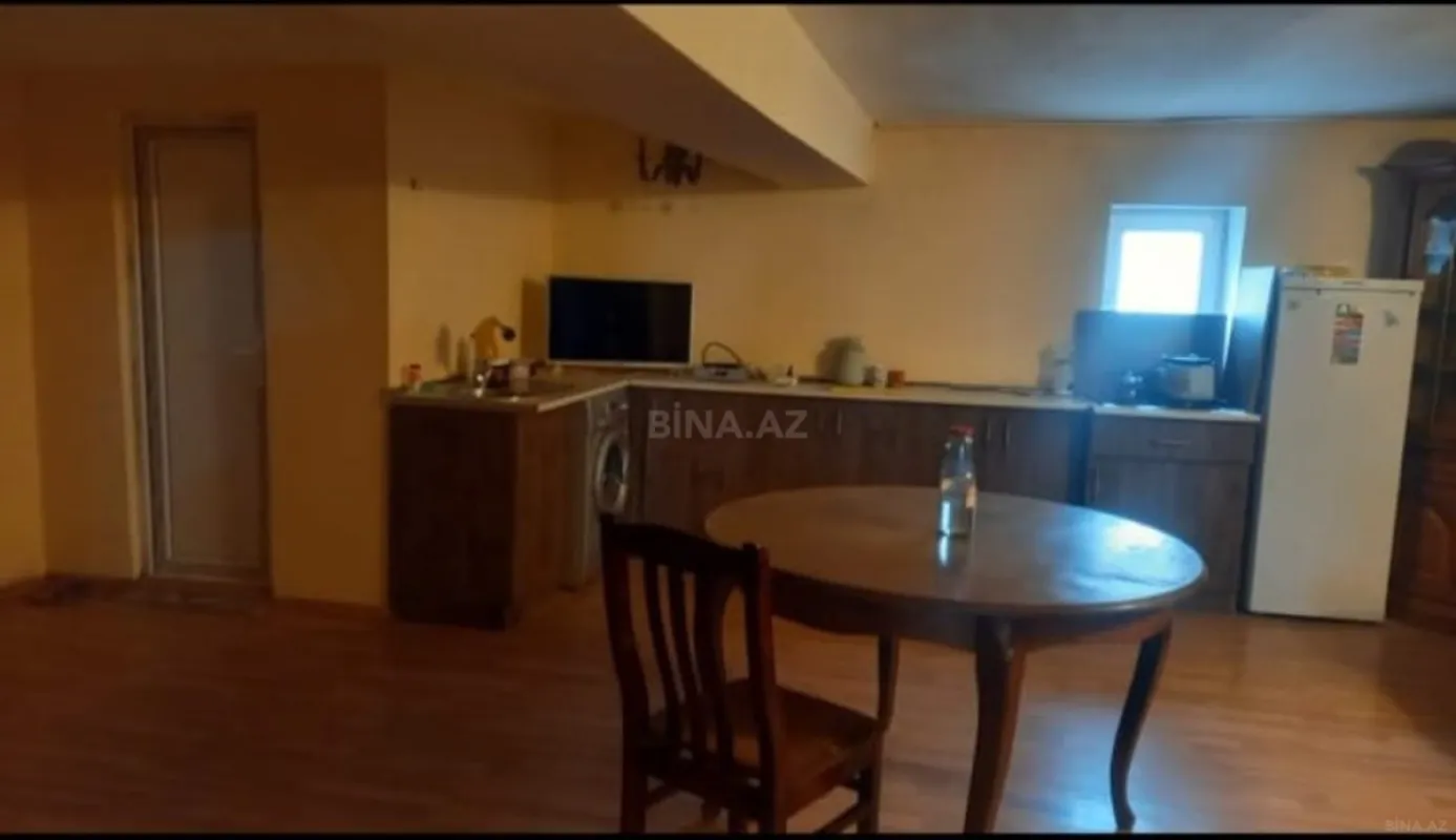 Kirayə verilir 3 otaqlı mənzil 90 m²