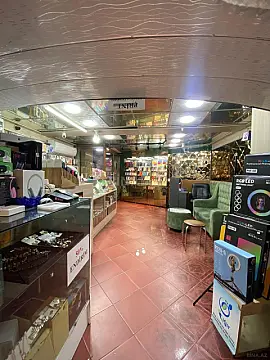 Satılır obyekt 233 m²