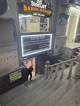 Satılır obyekt 233 m² — Bakı 233.00 m²