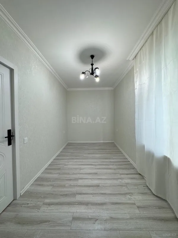 Satılır 2 otaqlı mənzil 50 m²