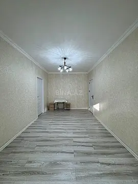 Satılır 2 otaqlı mənzil 50 m²