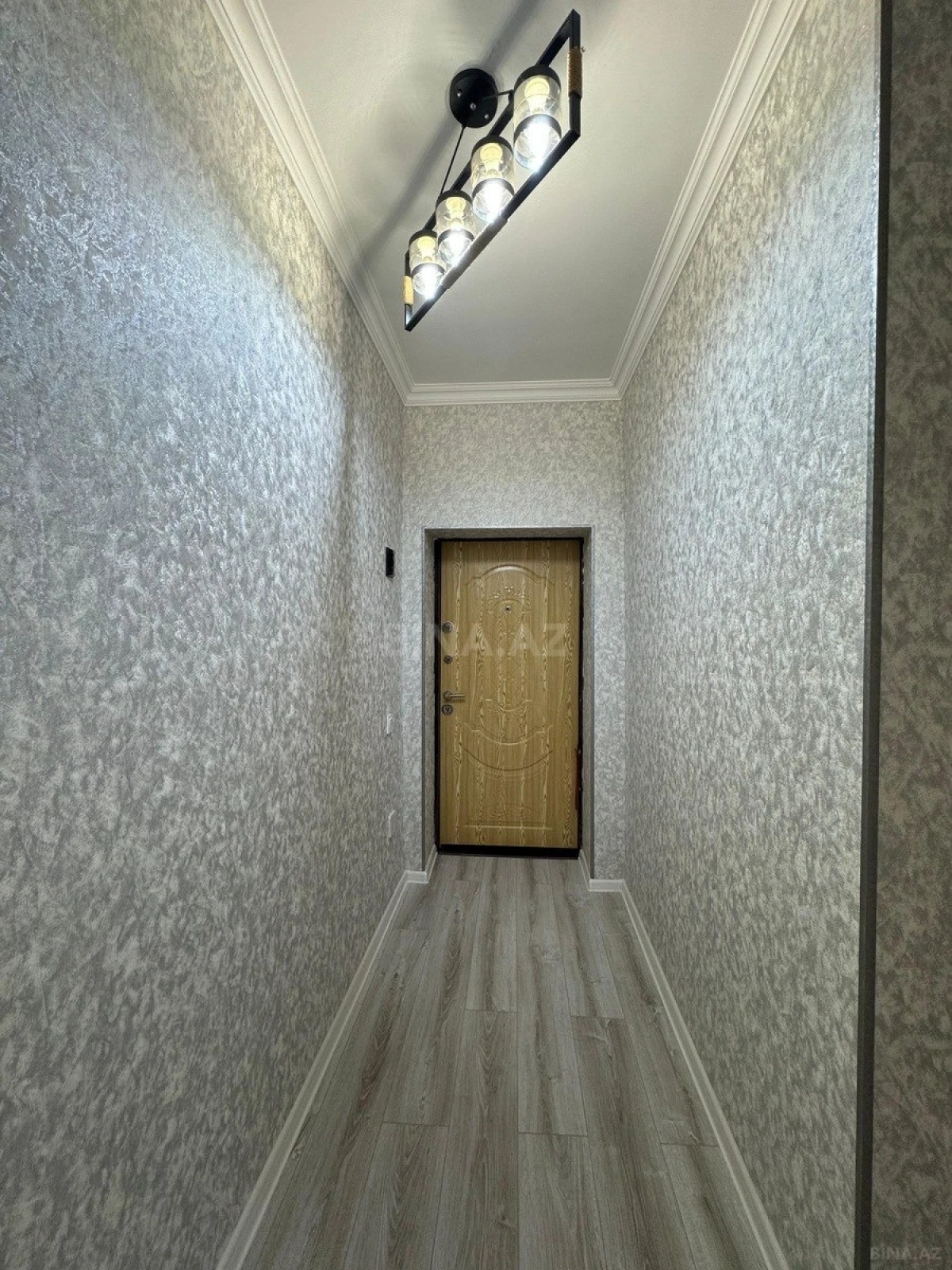 Satılır 2 otaqlı mənzil 50 m²