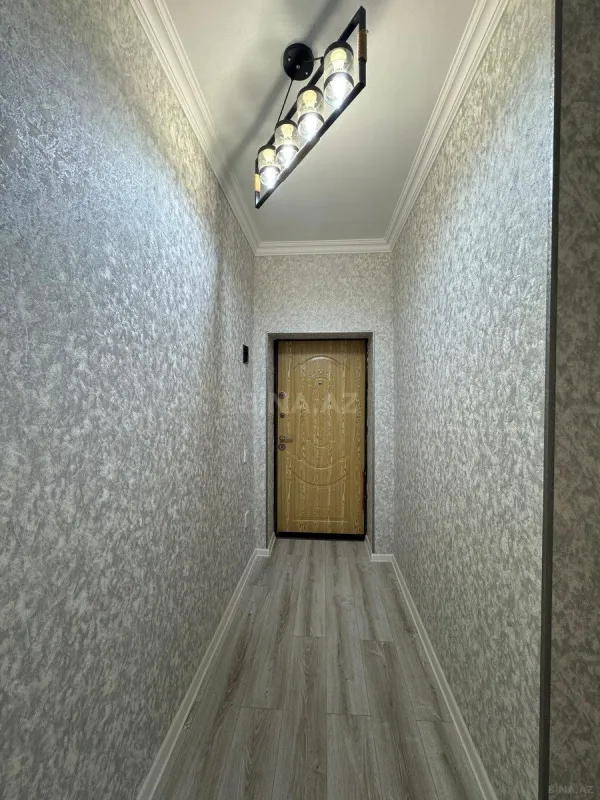 Satılır 2 otaqlı mənzil 50 m²