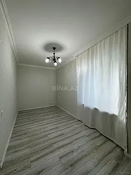 Satılır 2 otaqlı mənzil 50 m²