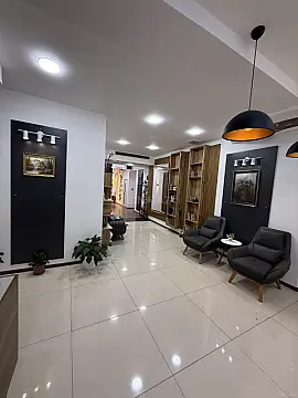 Kirayə verilir 1 otaqlı ofis 15 m²