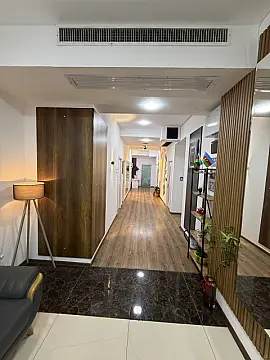Kirayə verilir 1 otaqlı ofis 15 m²
