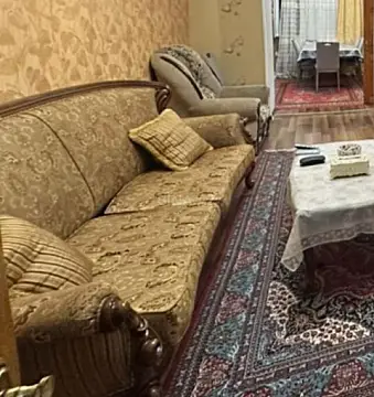 Satılır 4 otaqlı mənzil 120 m² — Bakı, Əhmədli 4 otaq 120.00 m²
