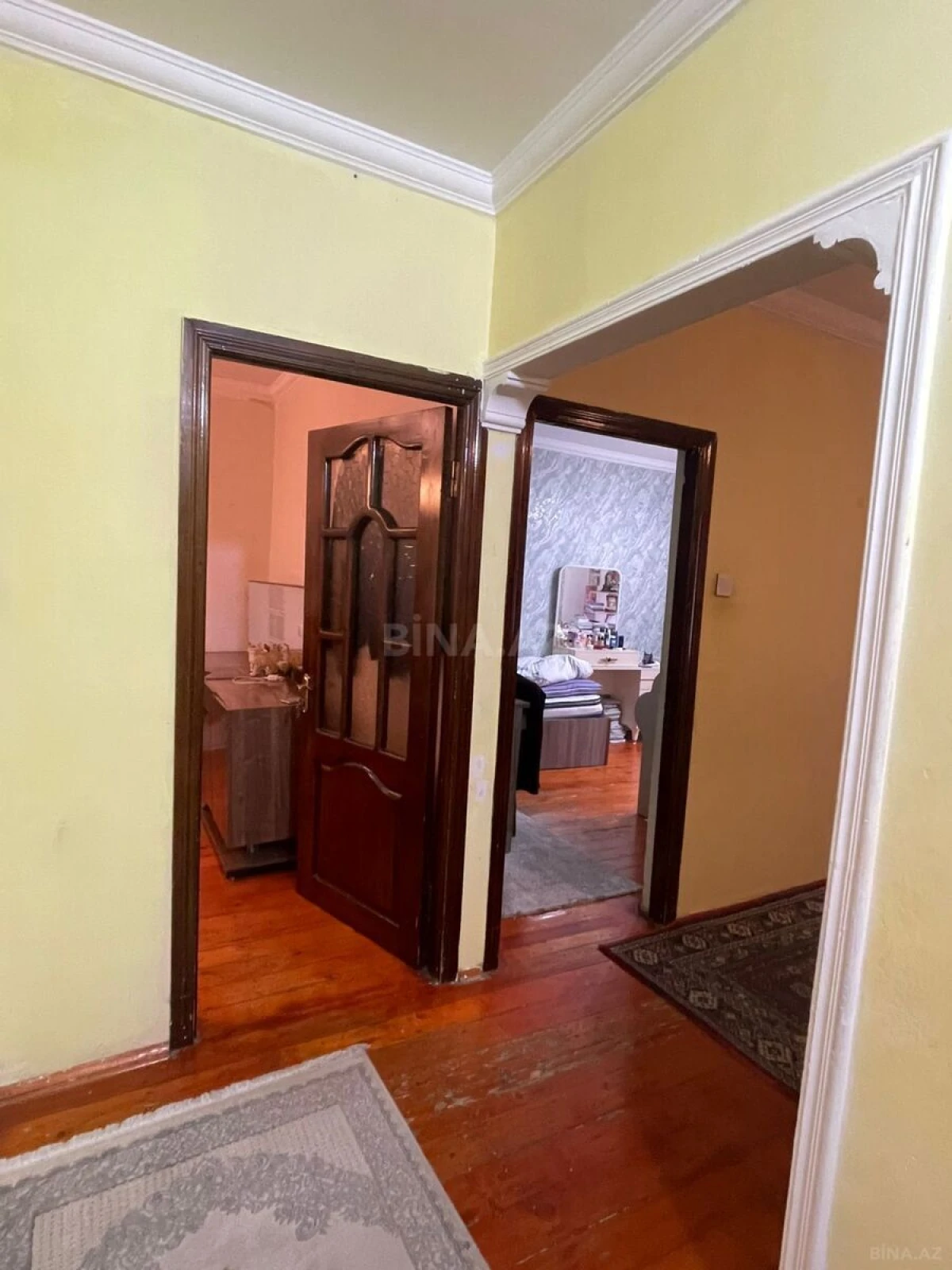 Satılır 3 otaqlı mənzil 85 m²