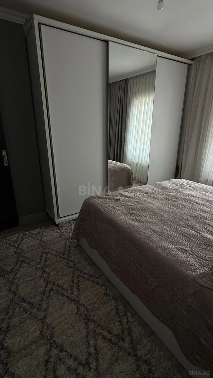 Satılır 3 otaqlı mənzil 70 m²