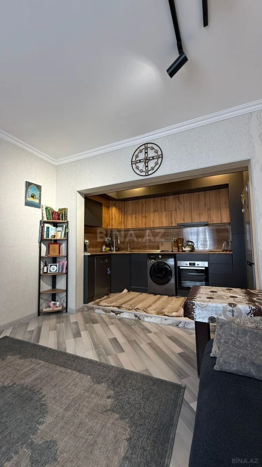 Satılır 3 otaqlı mənzil 70 m²
