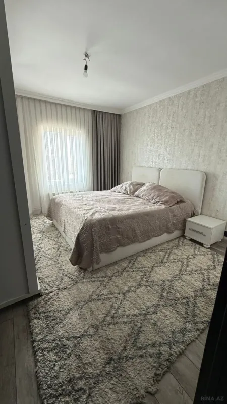 Satılır 3 otaqlı mənzil 70 m²