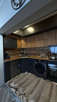 Satılır 3 otaqlı mənzil 70 m²