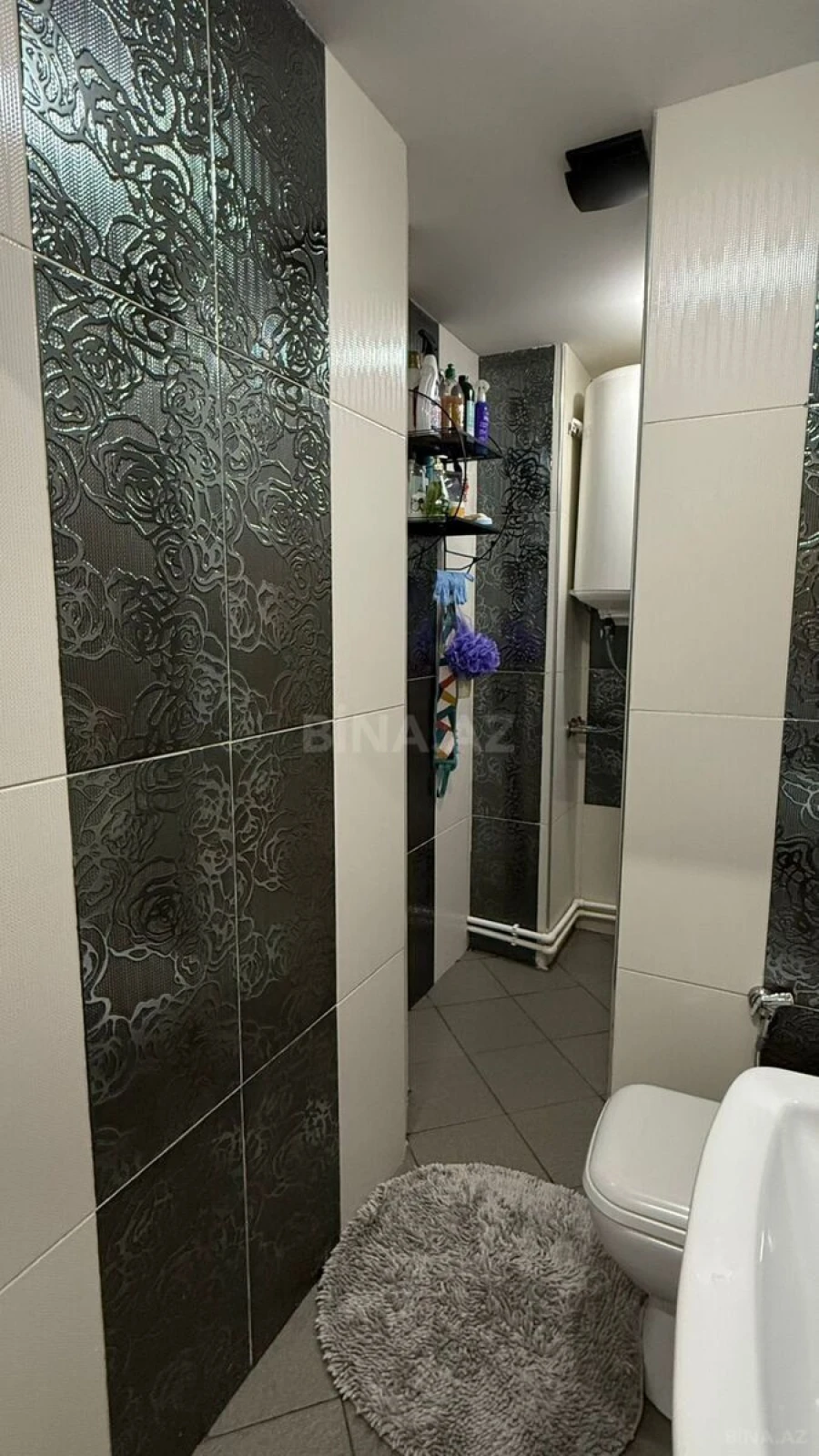 Satılır 3 otaqlı mənzil 70 m²