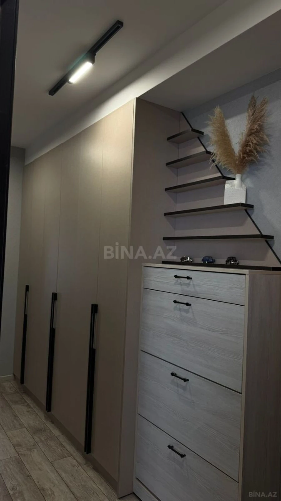 Satılır 3 otaqlı mənzil 70 m²