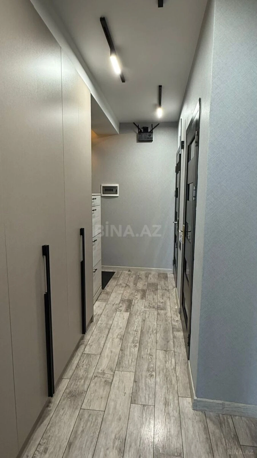 Satılır 3 otaqlı mənzil 70 m²