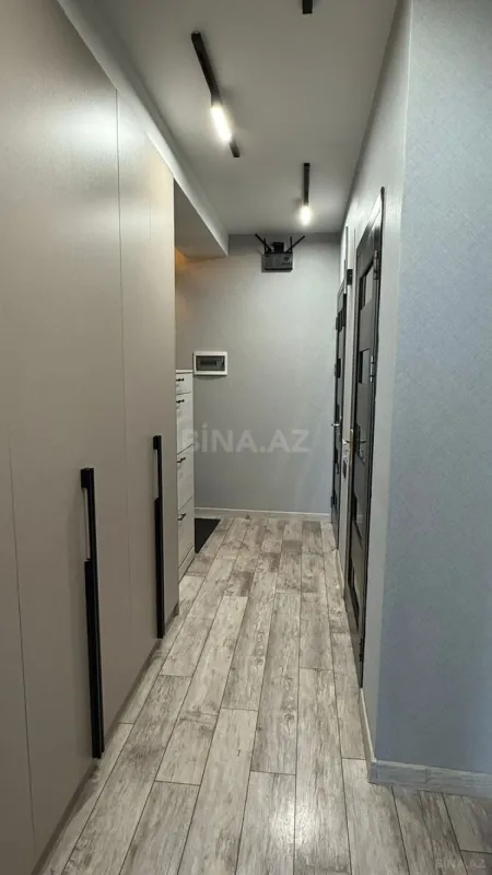 Satılır 3 otaqlı mənzil 70 m²