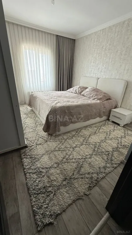 Satılır 3 otaqlı mənzil 70 m²