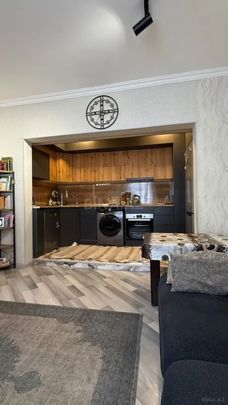 Satılır 3 otaqlı mənzil 70 m²