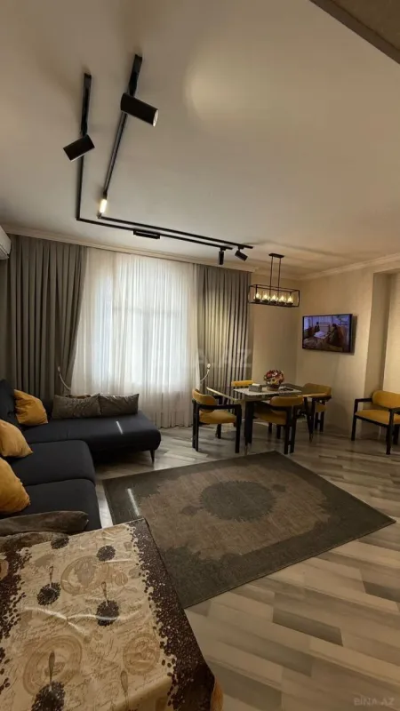 Satılır 3 otaqlı mənzil 70 m²
