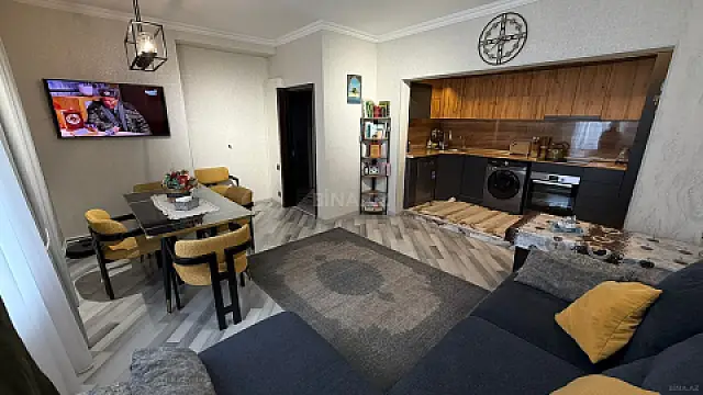 Satılır 3 otaqlı mənzil 70 m²