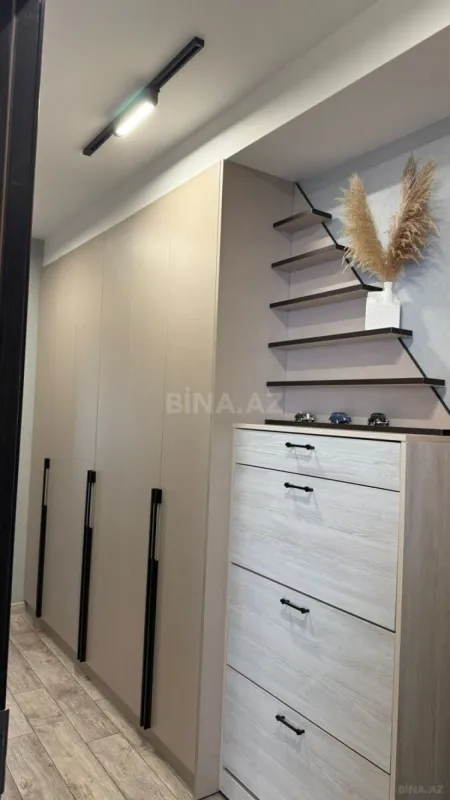 Satılır 3 otaqlı mənzil 70 m²