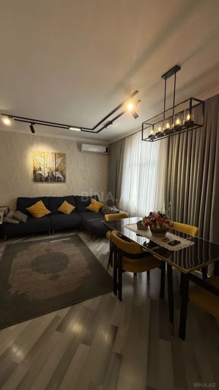 Satılır 3 otaqlı mənzil 70 m²