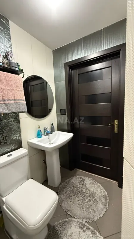 Satılır 3 otaqlı mənzil 70 m²