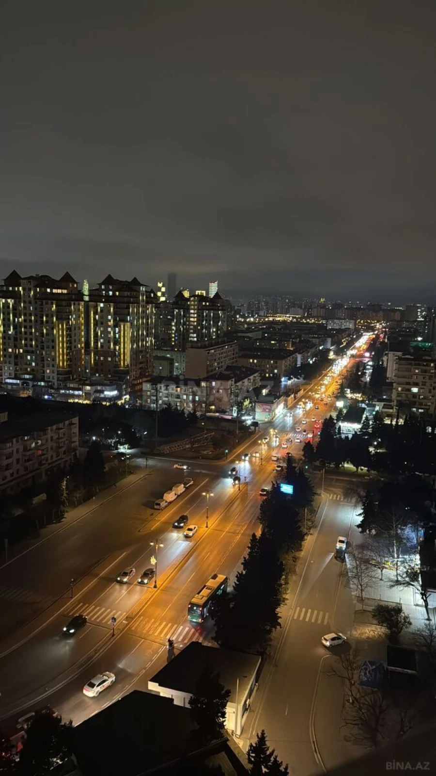 Satılır 3 otaqlı mənzil 70 m²