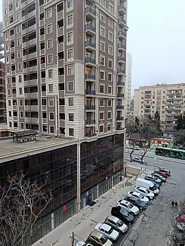Kirayə verilir 2 otaqlı mənzil 70 m² — Bakı, Nərimanov 2 otaq 70.00 m²