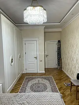 Satılır 3 otaqlı mənzil 129 m² — Bakı, Nərimanov 3 otaq 129.00 m²