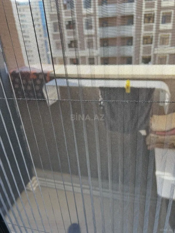 Satılır 3 otaqlı mənzil 129 m²