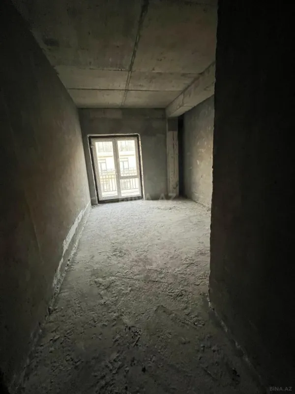 Satılır 2 otaqlı mənzil 98 m²