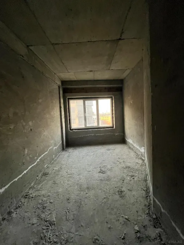 Satılır 2 otaqlı mənzil 98 m²