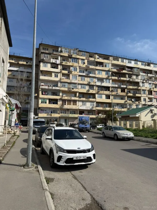 Kirayə verilir obyekt 280 m²