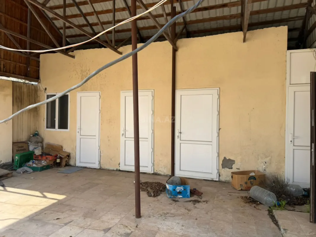 Kirayə verilir obyekt 280 m²