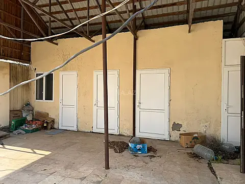 Kirayə verilir obyekt 280 m²