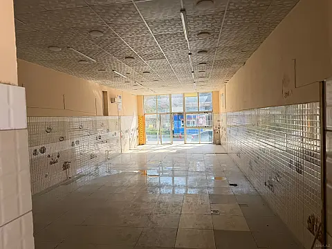 Kirayə verilir obyekt 280 m² — Bakı, Həzi Aslanov qəs. 280.00 m²