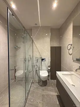 Satılır 2 otaqlı mənzil 100 m²