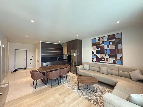 Satılır 2 otaqlı mənzil 100 m² — Bakı, Sea Breeze 2 otaq 100.00 m²