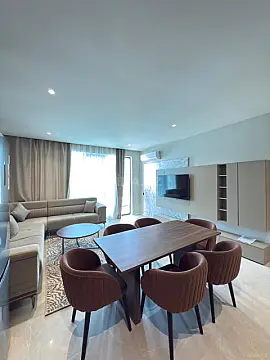 Satılır 2 otaqlı mənzil 100 m²