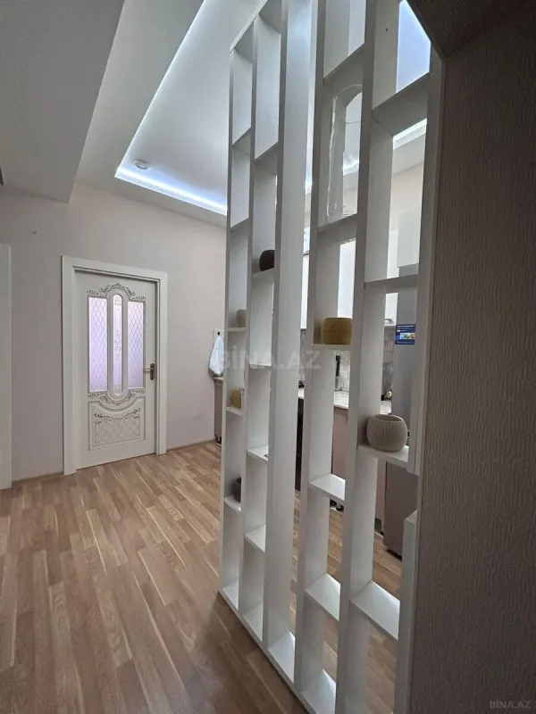 Satılır 2 otaqlı mənzil 49 m²