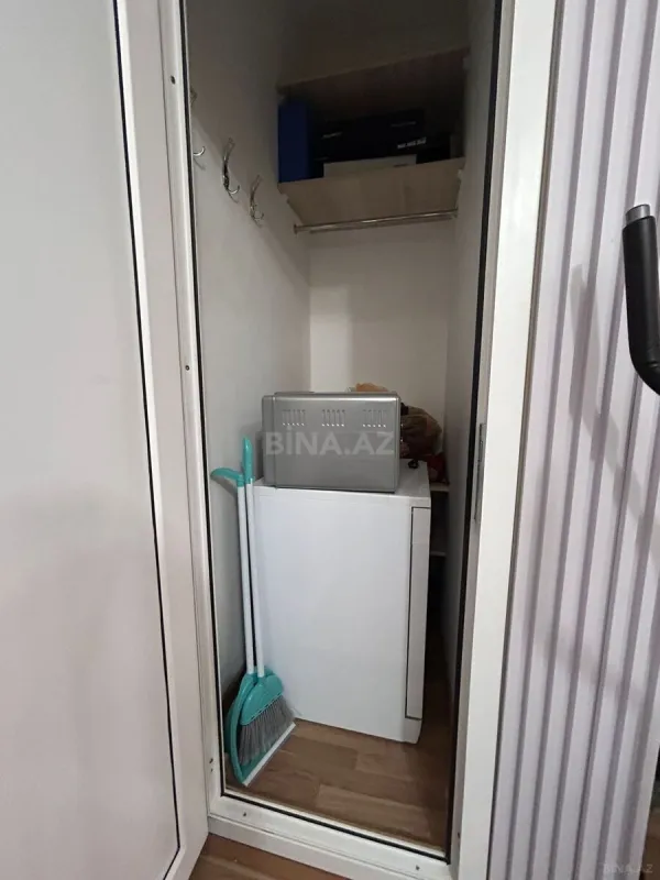 Satılır 2 otaqlı mənzil 49 m²