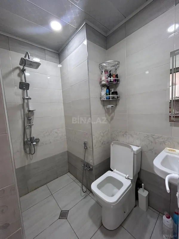 Satılır 2 otaqlı mənzil 49 m²