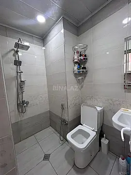 Satılır 2 otaqlı mənzil 49 m²