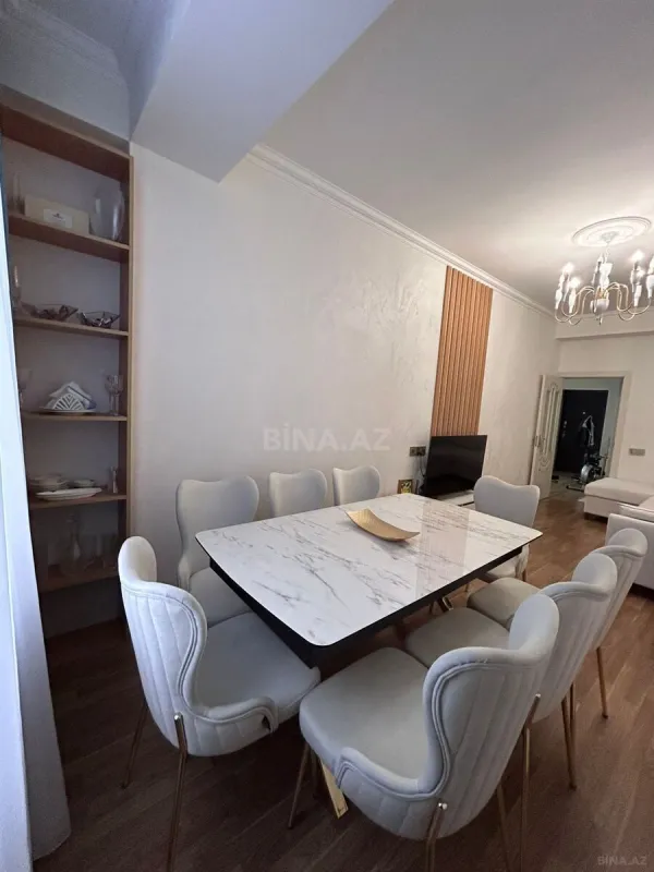 Satılır 2 otaqlı mənzil 49 m²