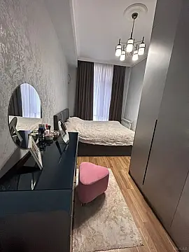 Satılır 2 otaqlı mənzil 49 m² — Bakı, Masazır 2 otaq 49.00 m²
